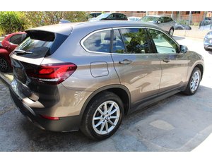 
										BMW X1 SDRIVE16D full									