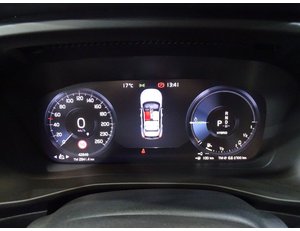 
										VOLVO XC40 1.5 T4 TWIN RECHARGE INSCRIPTION AUTO full									