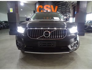 
										VOLVO XC40 1.5 T4 TWIN RECHARGE INSCRIPTION AUTO full									