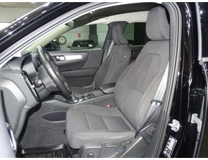 
										VOLVO XC40 1.5 T4 TWIN RECHARGE INSCRIPTION AUTO full									