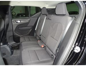 
										VOLVO XC40 1.5 T4 TWIN RECHARGE INSCRIPTION AUTO full									
