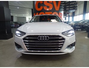 
										AUDI A4 AVANT ADVANCED 35 TFSI 110KW S TRONIC full									