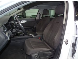 
										AUDI A4 AVANT ADVANCED 35 TFSI 110KW S TRONIC full									