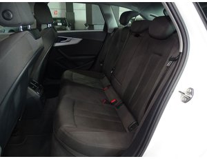 
										AUDI A4 AVANT ADVANCED 35 TFSI 110KW S TRONIC full									