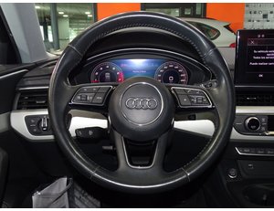 
										AUDI A4 AVANT ADVANCED 35 TFSI 110KW S TRONIC full									