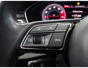 
										AUDI A4 AVANT ADVANCED 35 TFSI 110KW S TRONIC full									
