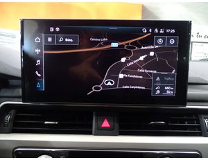 
										AUDI A4 AVANT ADVANCED 35 TFSI 110KW S TRONIC full									