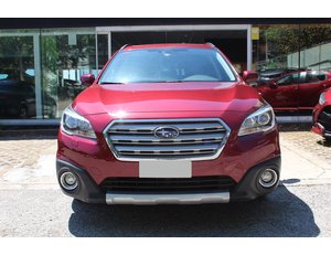 
										SUBARU OUTBACK 2.0 TD EXECUTIVE PLUS CVT LINEARTRON AWD full									