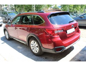 
										SUBARU OUTBACK 2.0 TD EXECUTIVE PLUS CVT LINEARTRON AWD full									