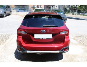 
										SUBARU OUTBACK 2.0 TD EXECUTIVE PLUS CVT LINEARTRON AWD full									