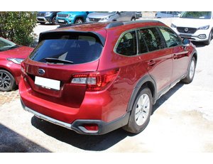 
										SUBARU OUTBACK 2.0 TD EXECUTIVE PLUS CVT LINEARTRON AWD full									