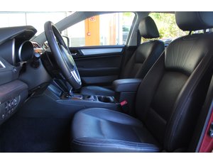 
										SUBARU OUTBACK 2.0 TD EXECUTIVE PLUS CVT LINEARTRON AWD full									