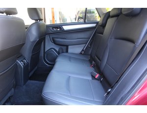 
										SUBARU OUTBACK 2.0 TD EXECUTIVE PLUS CVT LINEARTRON AWD full									