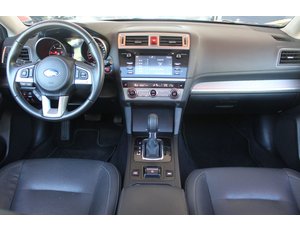 
										SUBARU OUTBACK 2.0 TD EXECUTIVE PLUS CVT LINEARTRON AWD full									