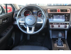 
										SUBARU OUTBACK 2.0 TD EXECUTIVE PLUS CVT LINEARTRON AWD full									
