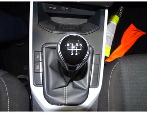
										SEAT ARONA 1.0 TSI 70KW (95CV) STYLE ECOMOTIVE full									