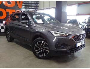 
										SEAT TARRACO 1.5 TSI 110KW ST&SP STYLE EDITION full									
