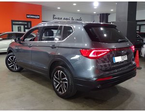 
										SEAT TARRACO 1.5 TSI 110KW ST&SP STYLE EDITION full									