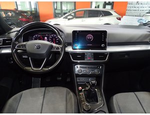 
										SEAT TARRACO 1.5 TSI 110KW ST&SP STYLE EDITION full									