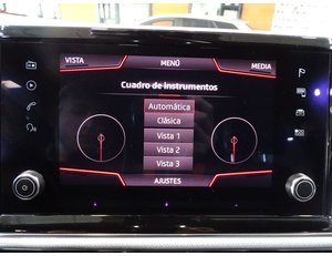 
										SEAT TARRACO 1.5 TSI 110KW ST&SP STYLE EDITION full									