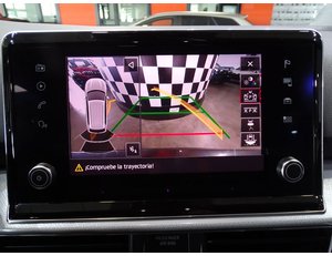 
										SEAT TARRACO 1.5 TSI 110KW ST&SP STYLE EDITION full									