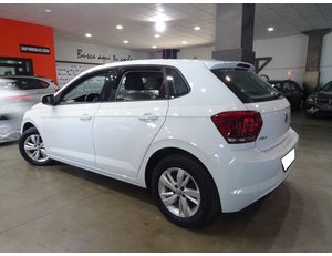 
										VOLKSWAGEN POLO ADVANCE 1.0 TSI 70KW (95CV) full									