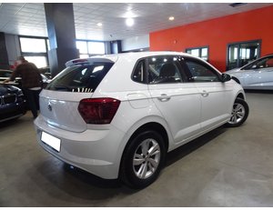 
										VOLKSWAGEN POLO ADVANCE 1.0 TSI 70KW (95CV) full									