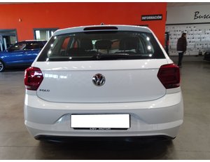 
										VOLKSWAGEN POLO ADVANCE 1.0 TSI 70KW (95CV) full									