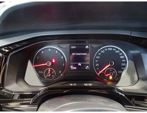 
										VOLKSWAGEN POLO ADVANCE 1.0 TSI 70KW (95CV) full									
