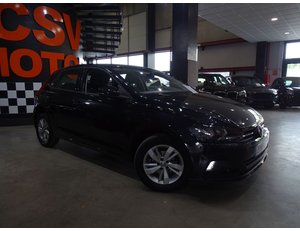 
										VOLKSWAGEN POLO ADVANCE 1.0 TSI 70KW (95CV) full									