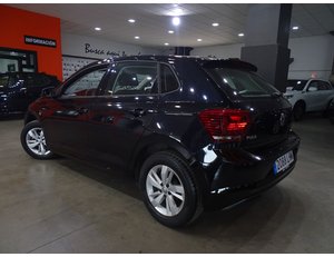 
										VOLKSWAGEN POLO ADVANCE 1.0 TSI 70KW (95CV) full									