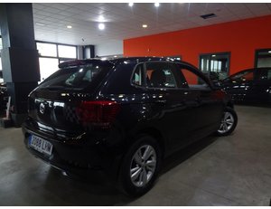 
										VOLKSWAGEN POLO ADVANCE 1.0 TSI 70KW (95CV) full									