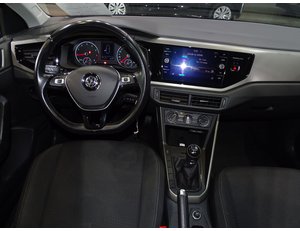 
										VOLKSWAGEN POLO ADVANCE 1.0 TSI 70KW (95CV) full									