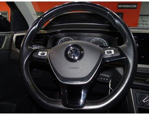 
										VOLKSWAGEN POLO ADVANCE 1.0 TSI 70KW (95CV) full									