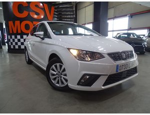 
										SEAT IBIZA 1.6 TDI 70KW (95CV) STYLE full									