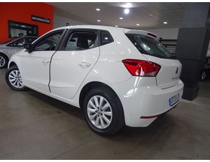 
										SEAT IBIZA 1.6 TDI 70KW (95CV) STYLE full									