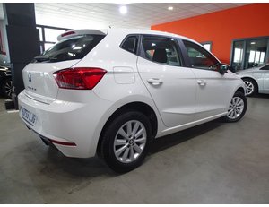 
										SEAT IBIZA 1.6 TDI 70KW (95CV) STYLE full									