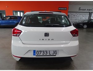 
										SEAT IBIZA 1.6 TDI 70KW (95CV) STYLE full									