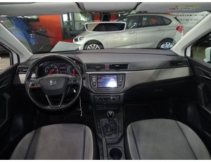 
										SEAT IBIZA 1.6 TDI 70KW (95CV) STYLE full									