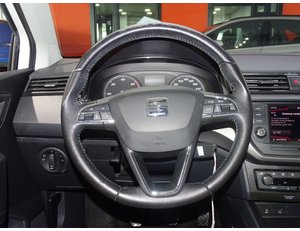 
										SEAT IBIZA 1.6 TDI 70KW (95CV) STYLE full									