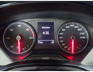 
										SEAT IBIZA 1.6 TDI 70KW (95CV) STYLE full									