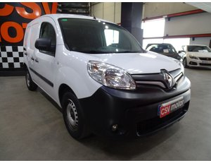 
										RENAULT KANGOO FURGON 1.5DCI 75CV PROFESIONAL full									