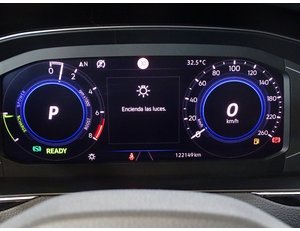 
										VOLKSWAGEN PASSAT VARIANT GTE 1.4 TSI E-POWER 115KW + 85KW full									