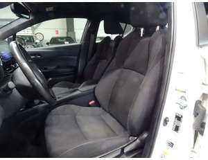 
										TOYOTA C-HR 1.8 125H ACTIVE full									