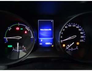 
										TOYOTA C-HR 1.8 125H ACTIVE full									