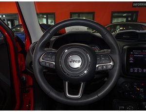 
										JEEP RENEGADE LIMITED 1.3 PHEV 140KW (190CV) AT AWD full									