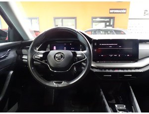 
										SKODA OCTAVIA COMBI 1.4 TSI 150KW(204CV)DSG PHEV STYLE full									