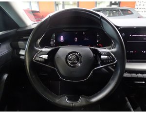 
										SKODA OCTAVIA COMBI 1.4 TSI 150KW(204CV)DSG PHEV STYLE full									