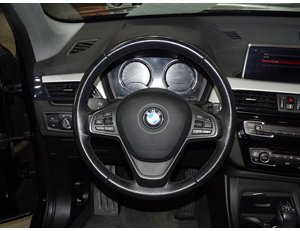
										BMW X1 XDRIVE25E full									