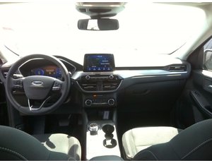 
										FORD KUGA TITANIUM 2.5 DURATEC FHEV 140KW AUTO full									
